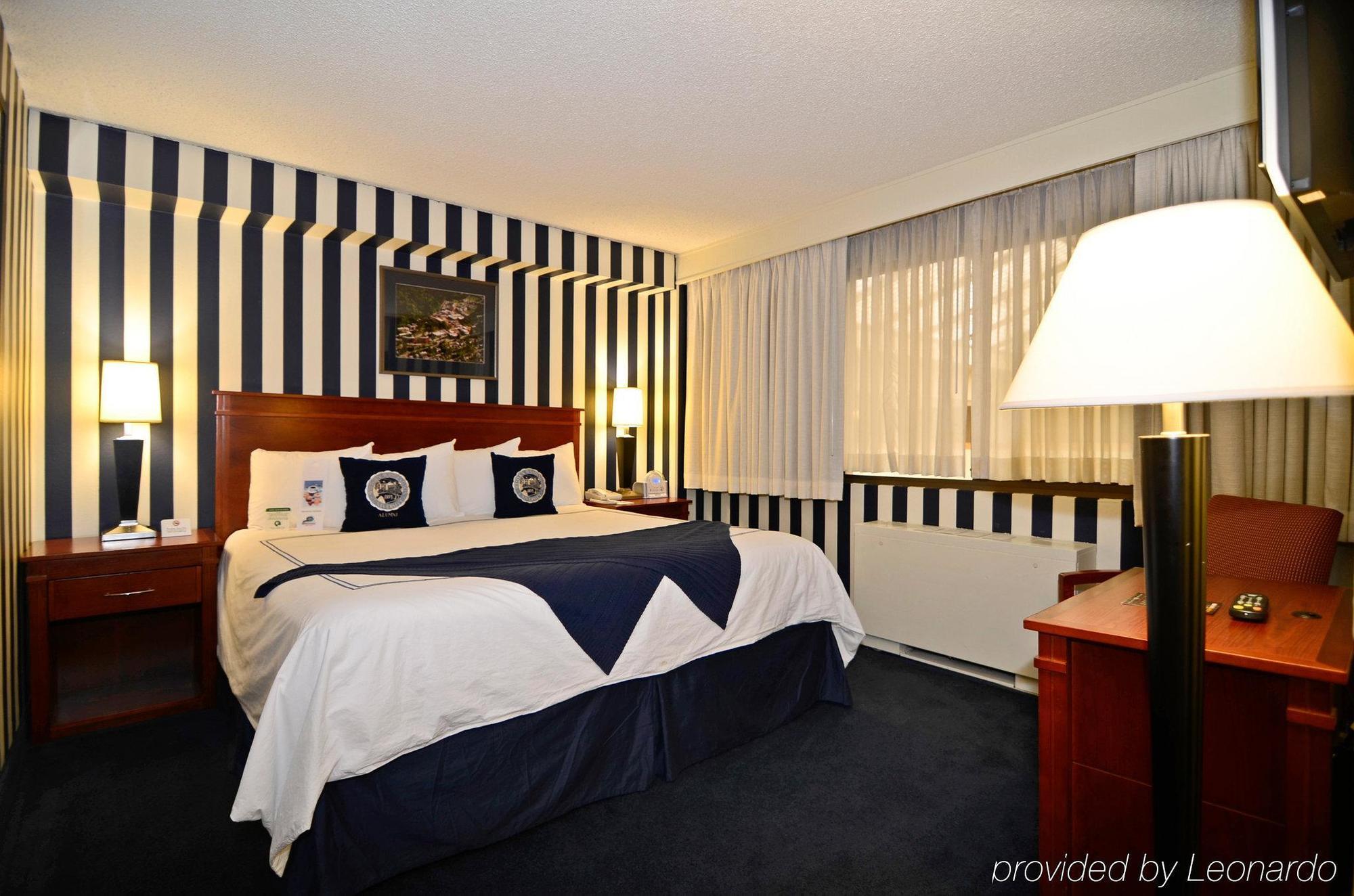 Four Points By Sheraton Bellingham Hotel & Conference Center Zimmer foto
